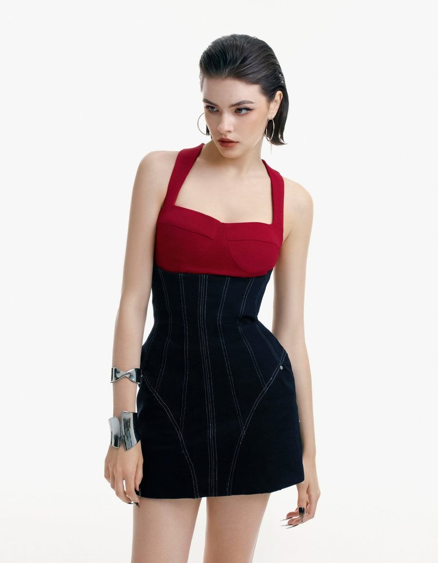 SOYA SKIRT