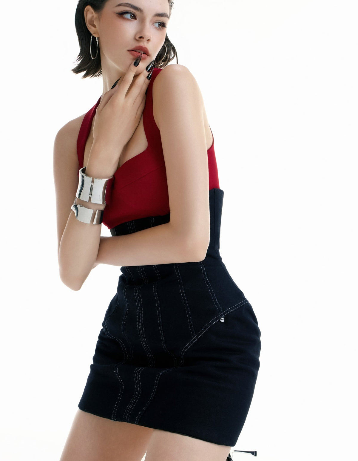 SOYA SKIRT by Rue de Rue