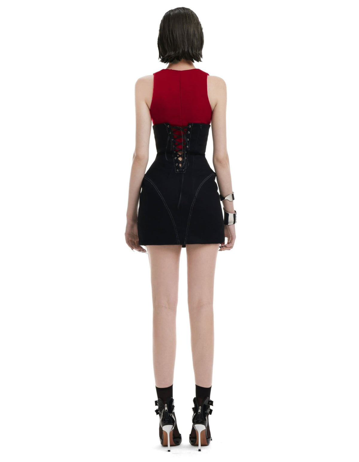 SOYA TOP by Rue de Rue