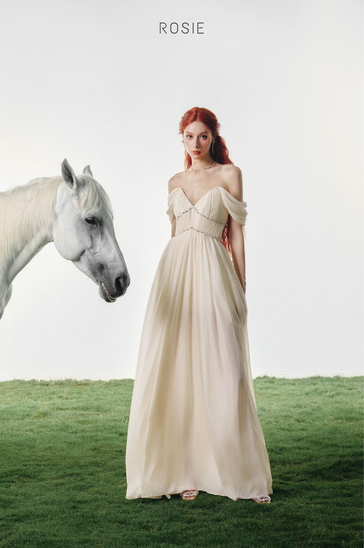 Jollie Dress by Rosie