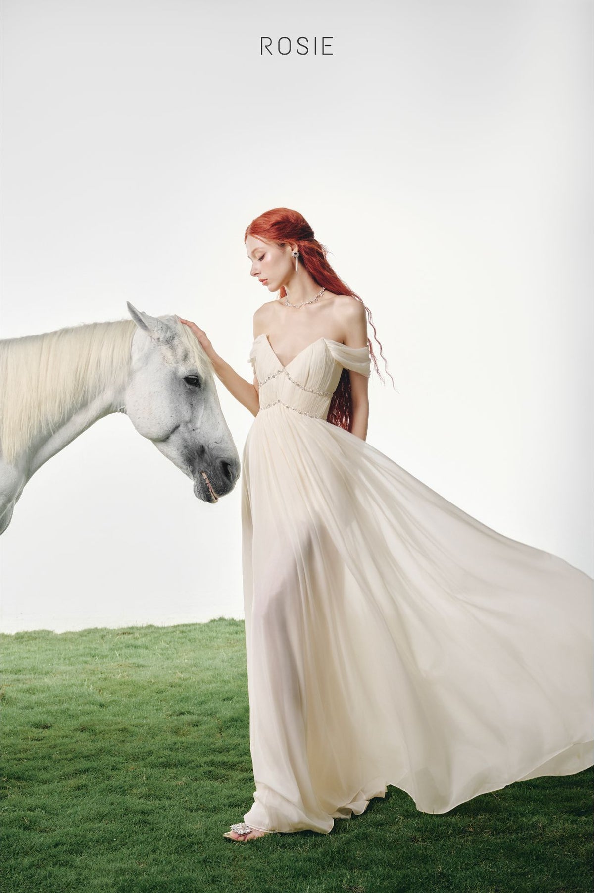 Jollie Dress by Rosie