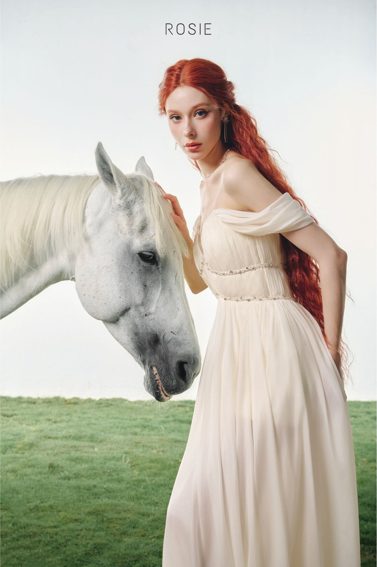 Jollie Dress by Rosie