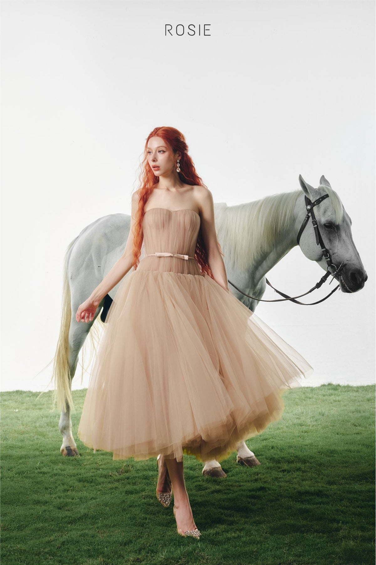 Isabella DressIsa by Rosie