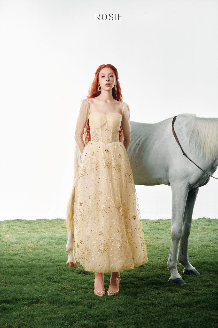Layla Dress