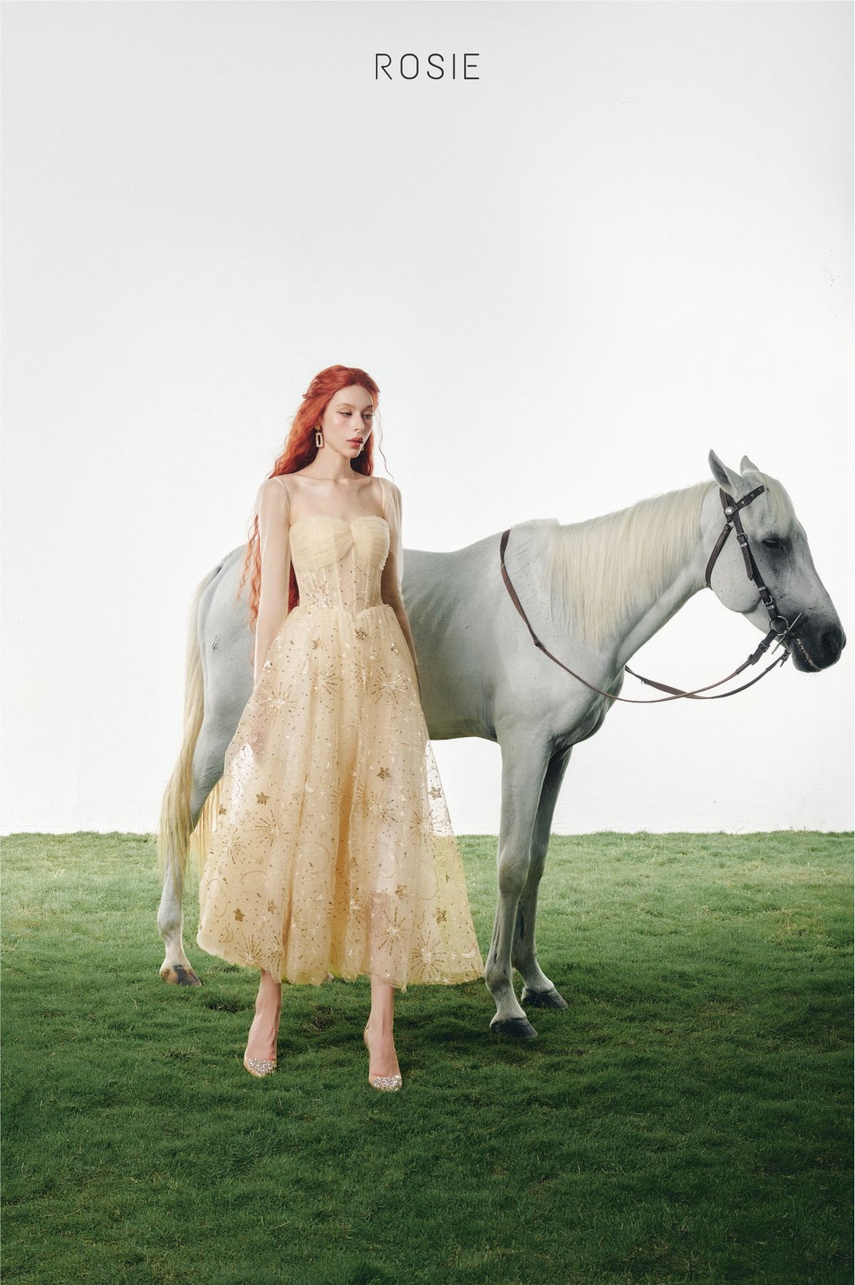 Layla Dress by Rosie