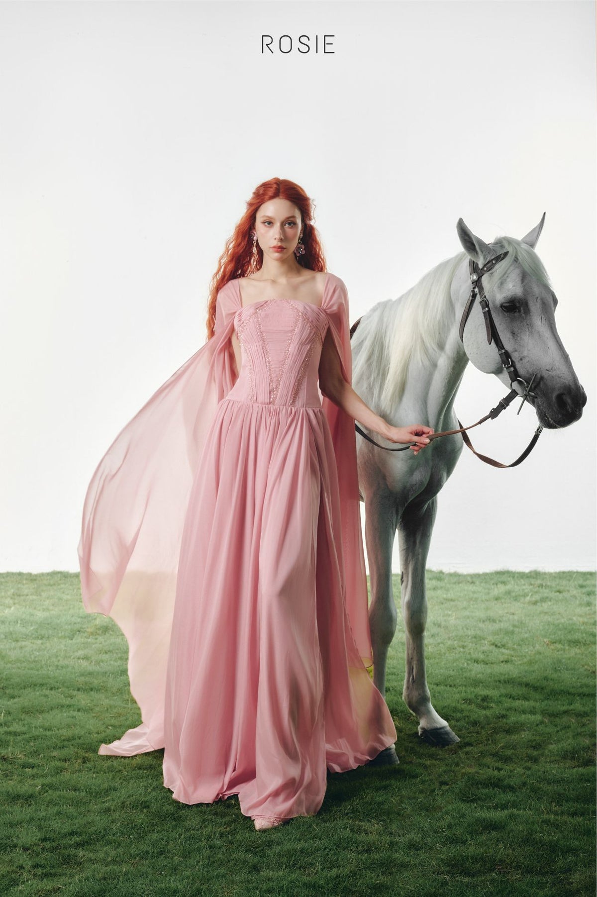 Nalili Dress by Rosie