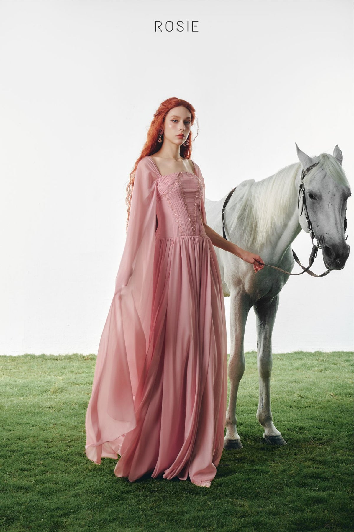 Nalili Dress by Rosie