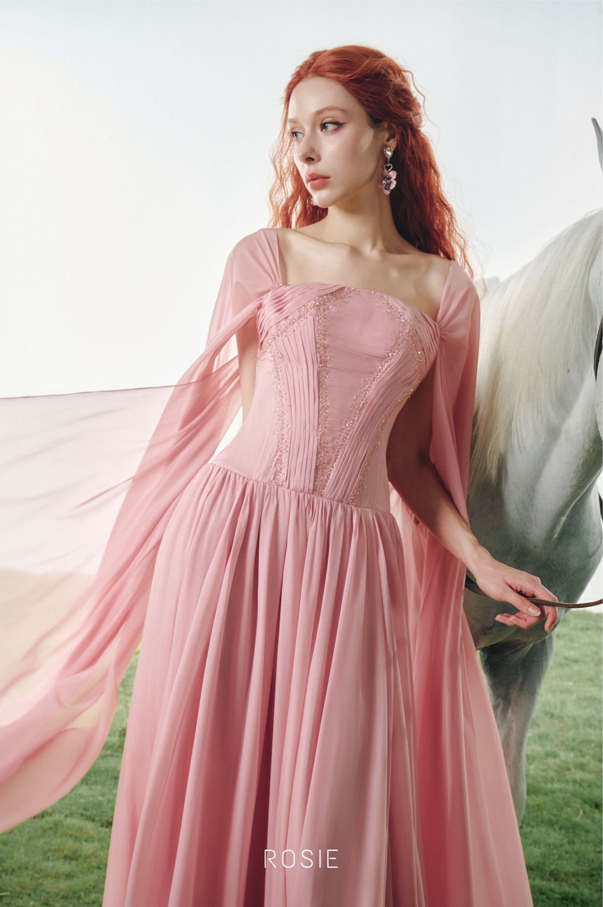 Nalili Dress by Rosie