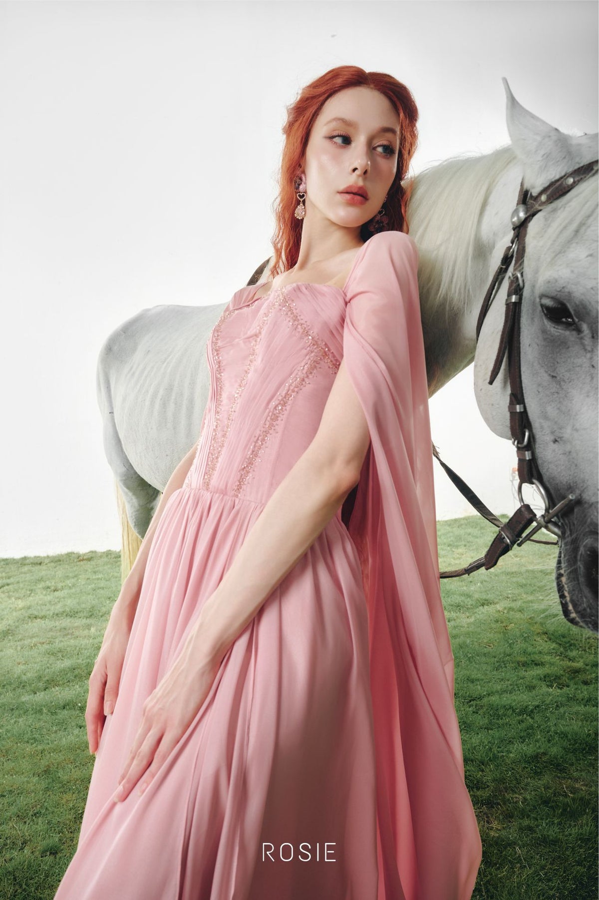 Nalili Dress by Rosie