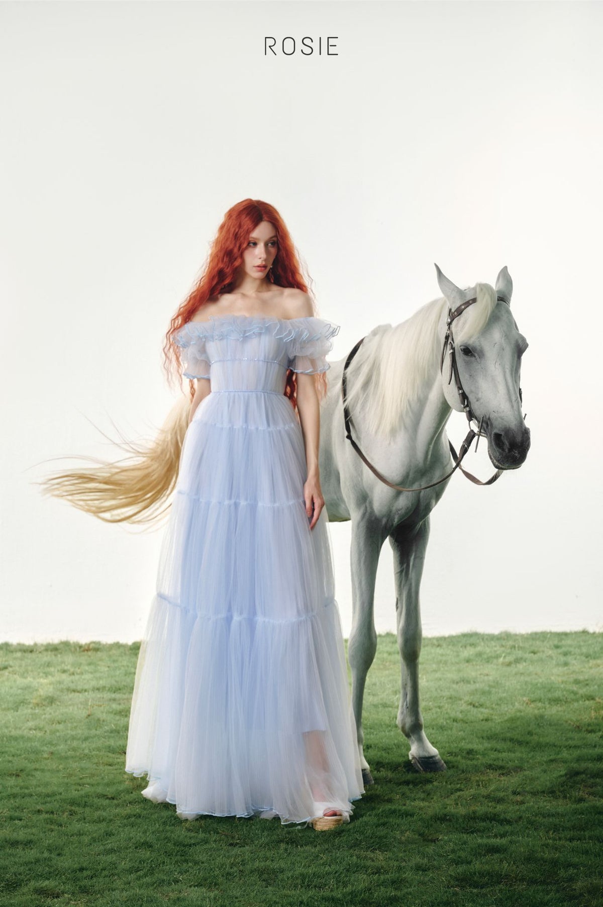 Camille Dress by Rosie