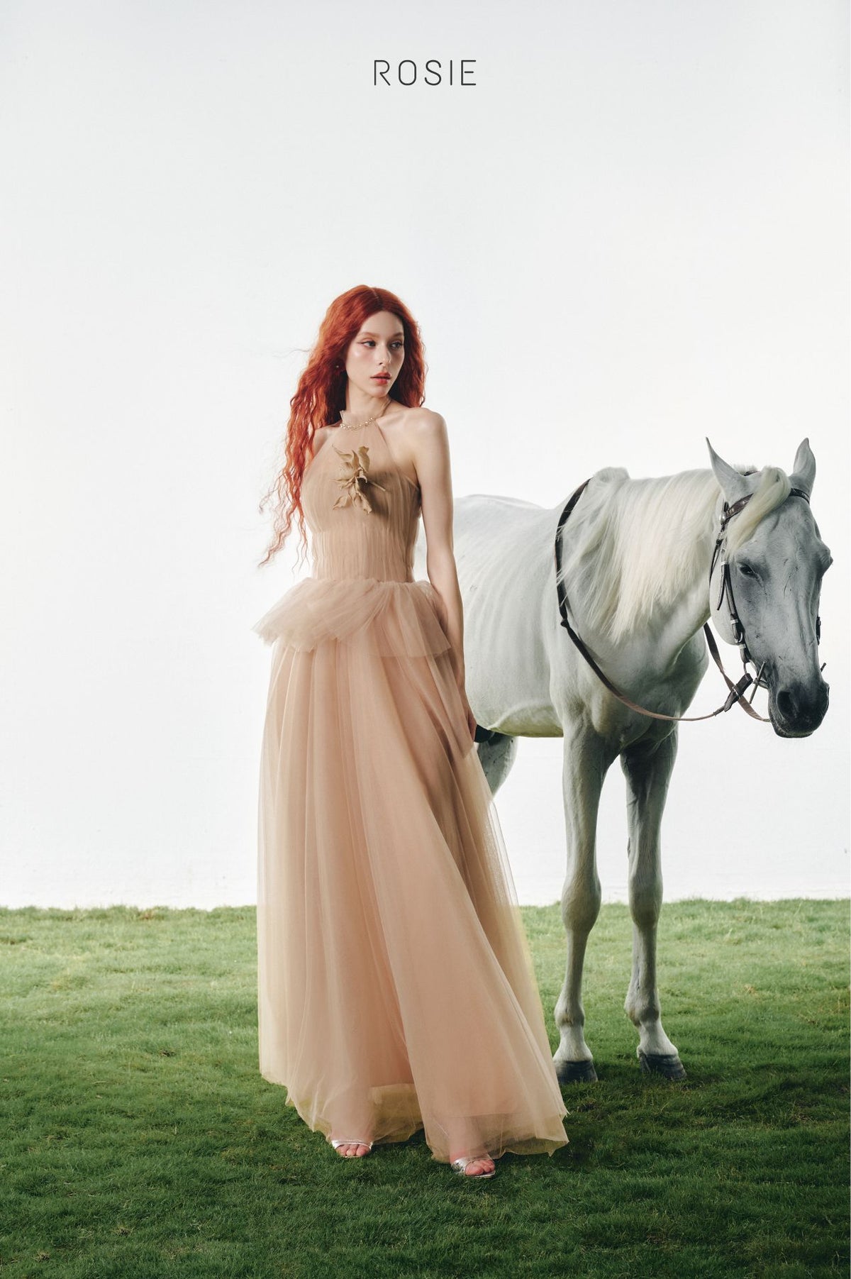 Celine Dress by Rosie