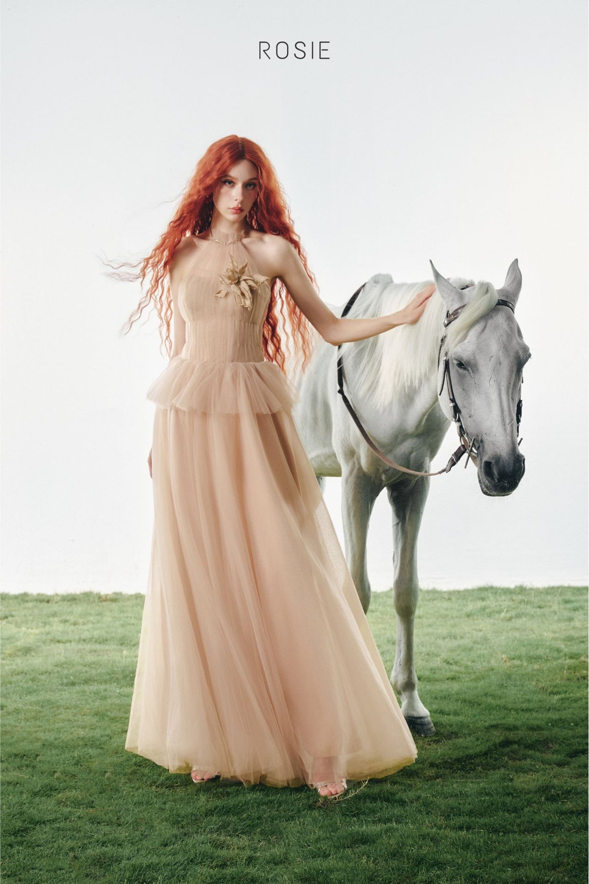Celine Dress by Rosie