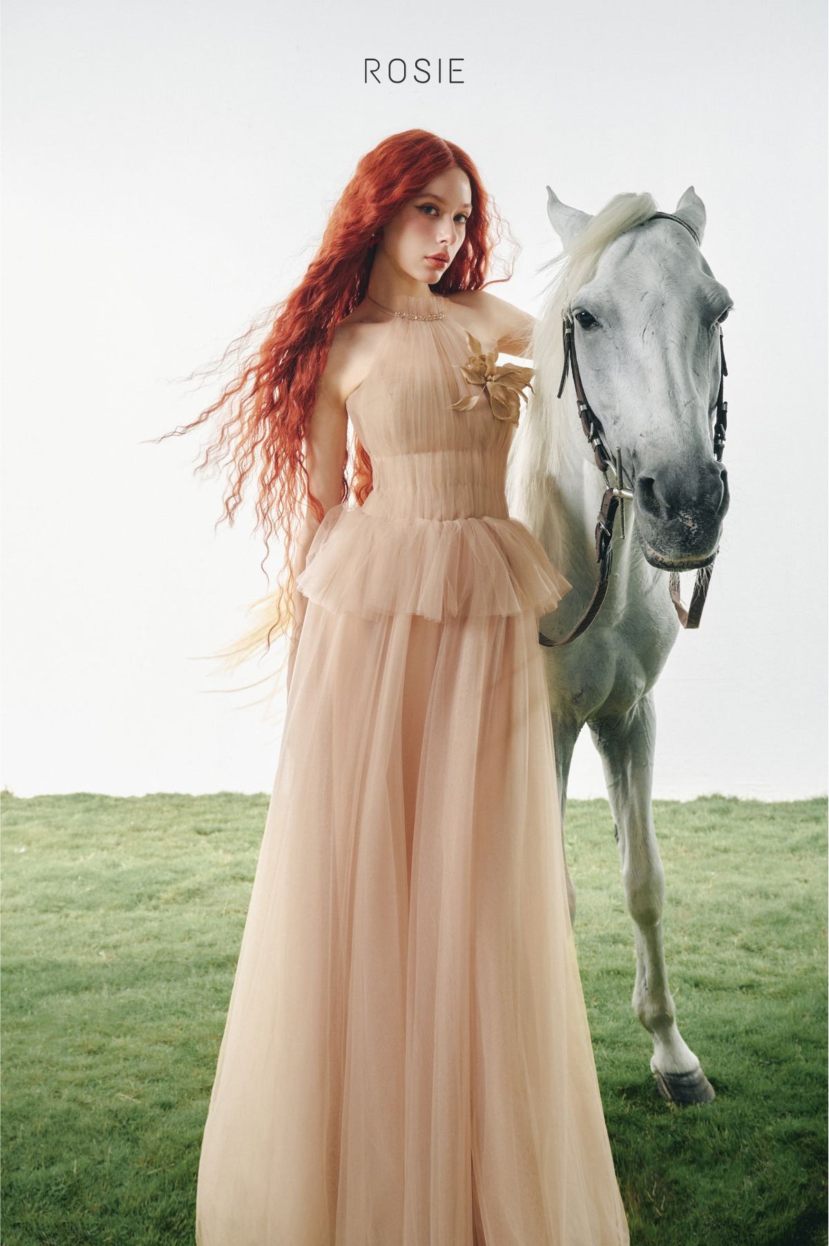 Celine Dress by Rosie