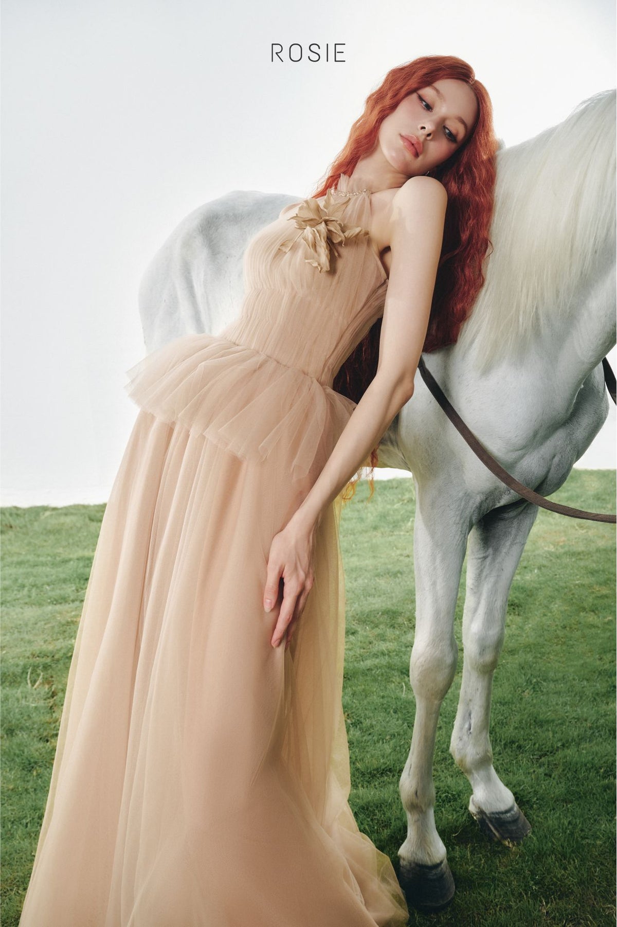 Celine Dress by Rosie