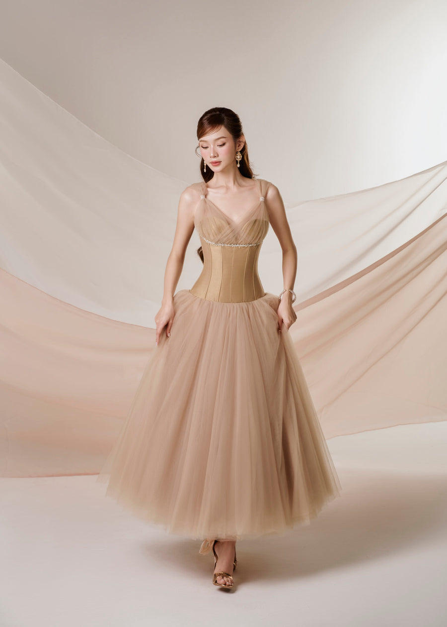 Daily Dress