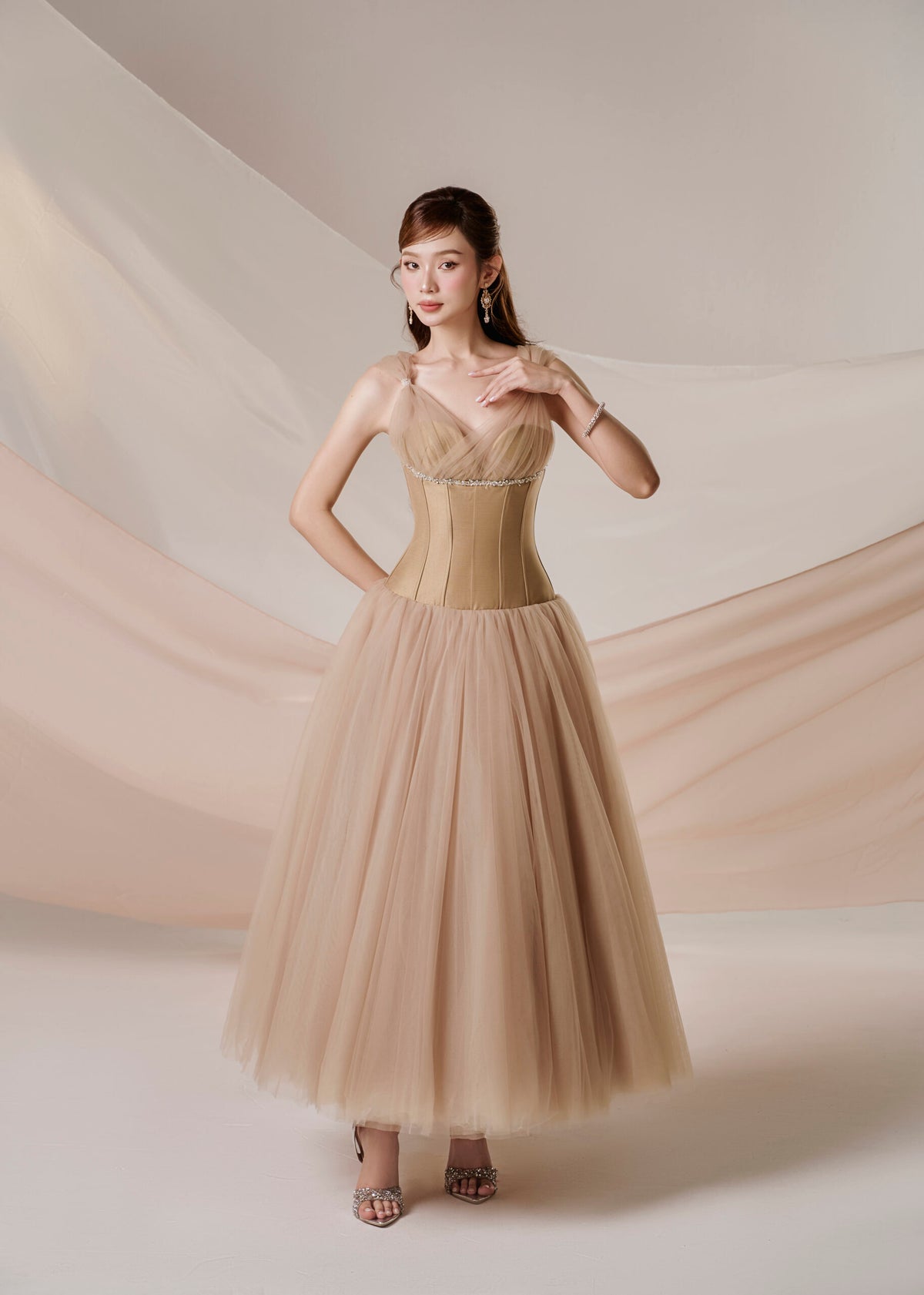 Daily Dress by Rosie