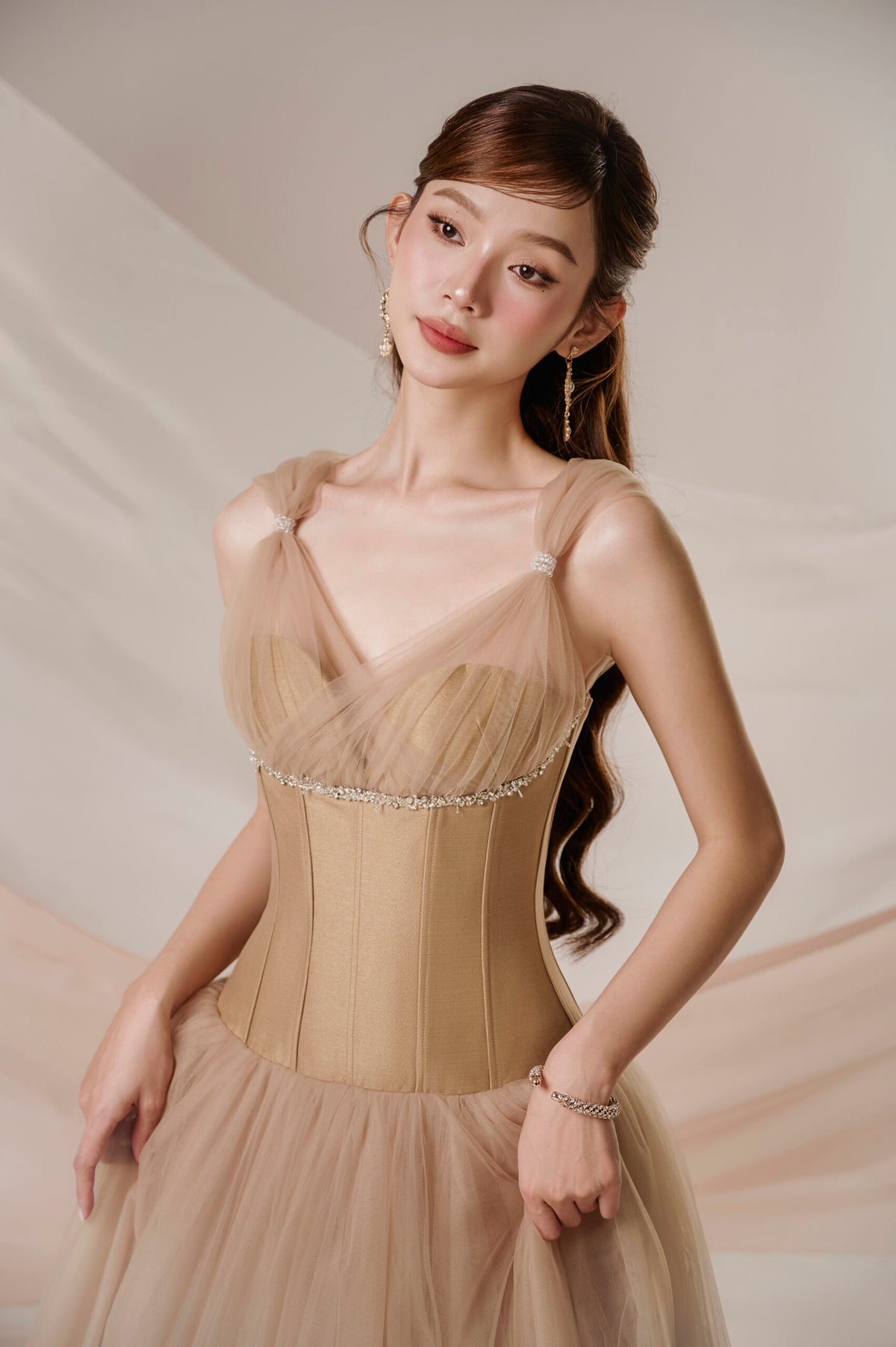 Daily Dress by Rosie