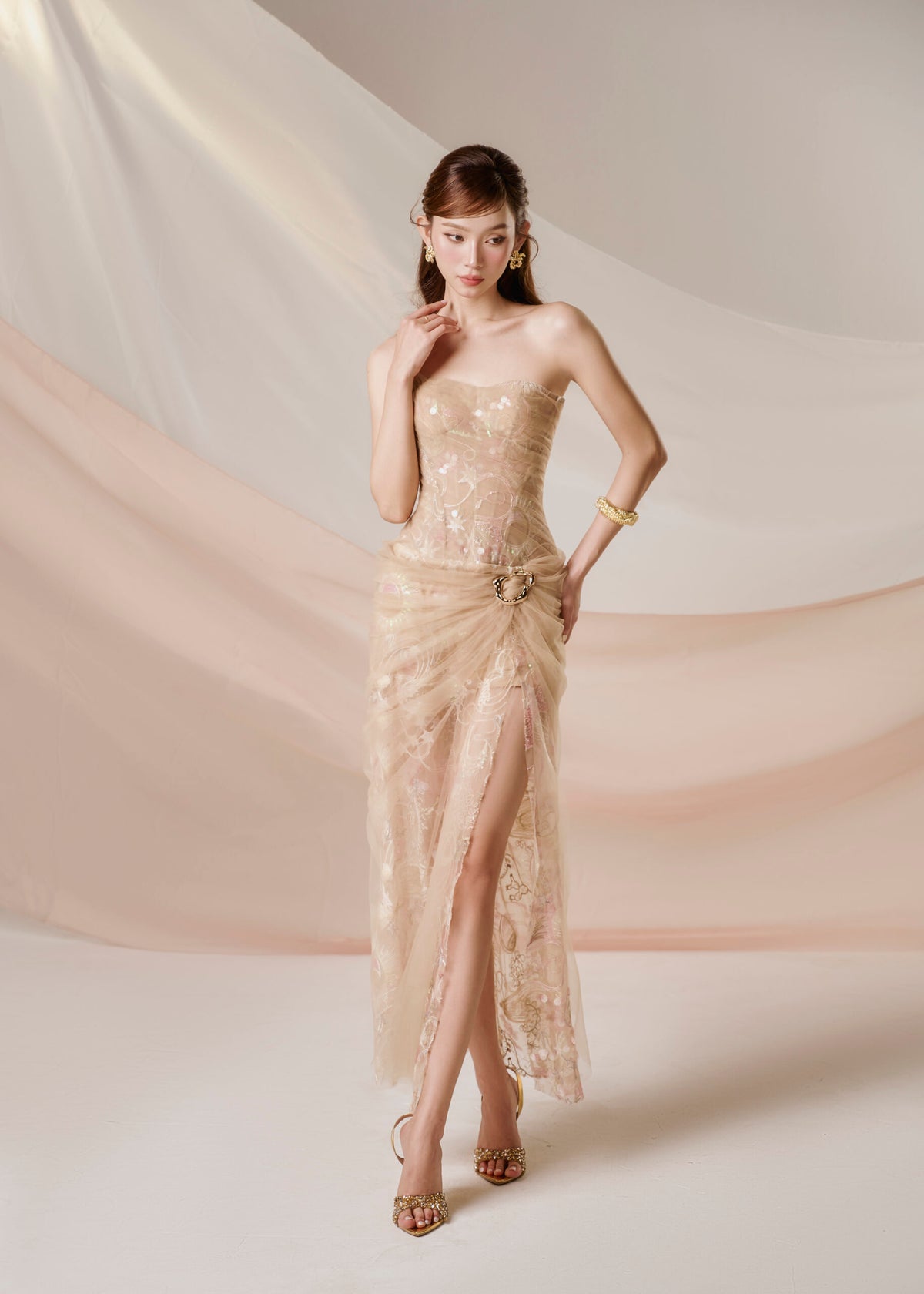 Fairy Dress by Rosie
