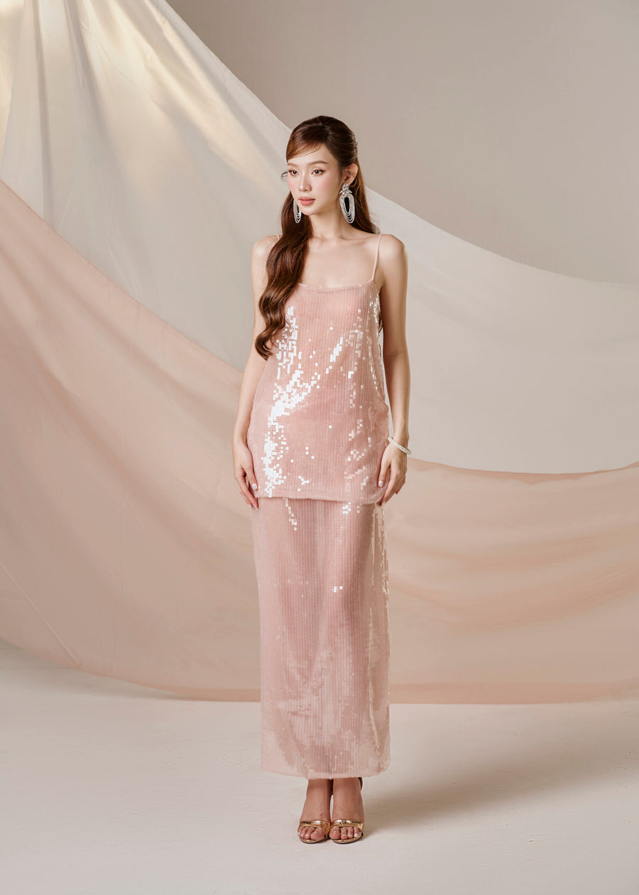 Charme Dress