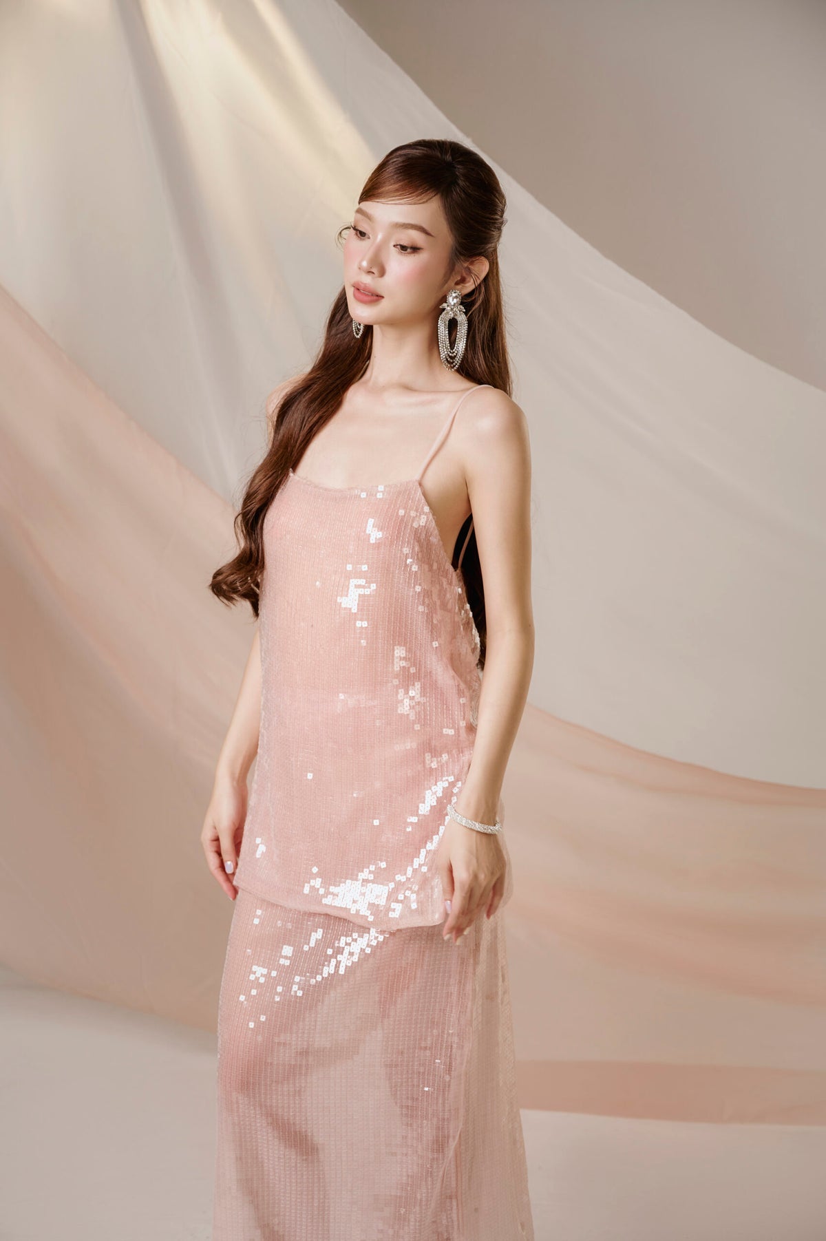 Charme Dress by Rosie