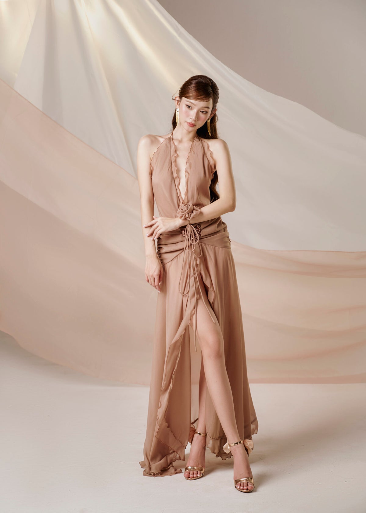 KILIG Dress by Rosie