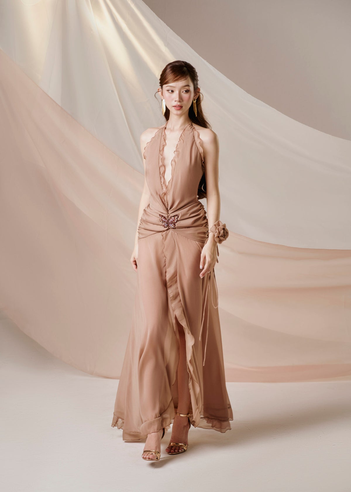 KILIG Dress by Rosie