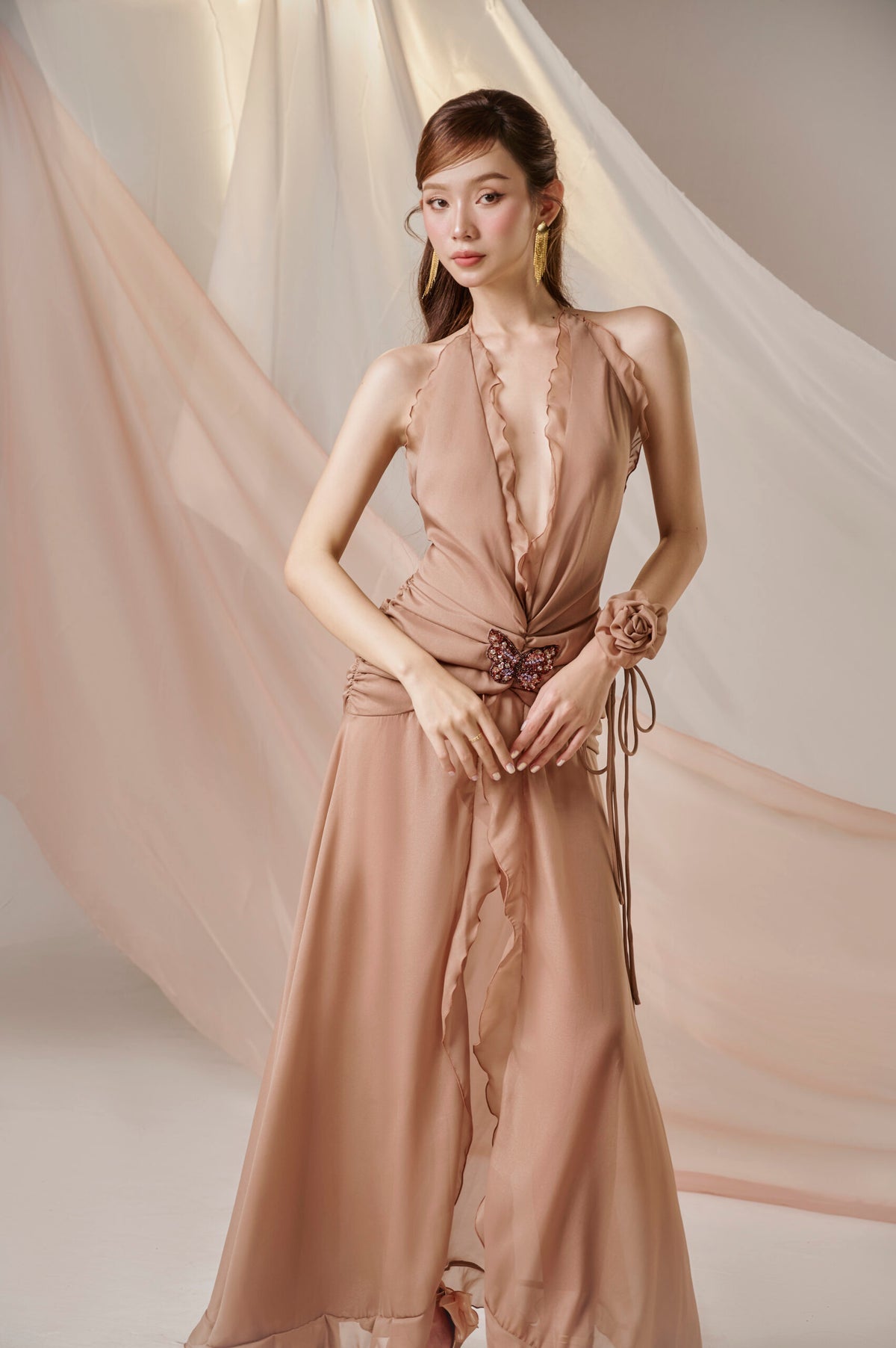 KILIG Dress by Rosie