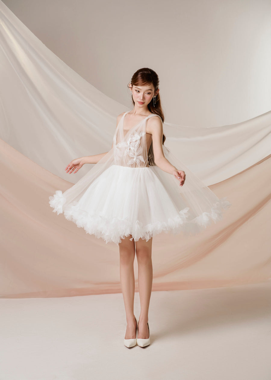 Ethereal Dress