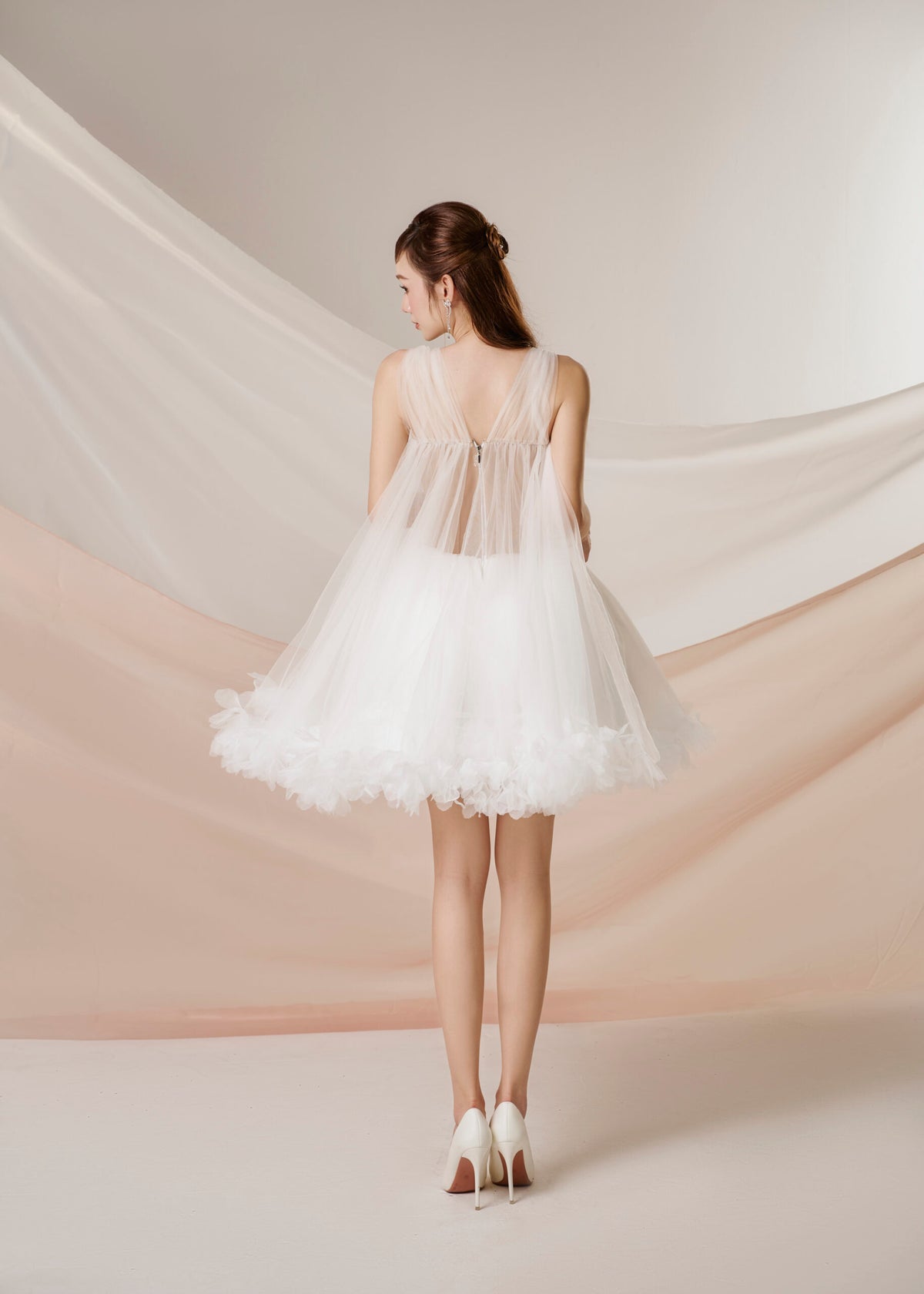 Ethereal Dress by Rosie