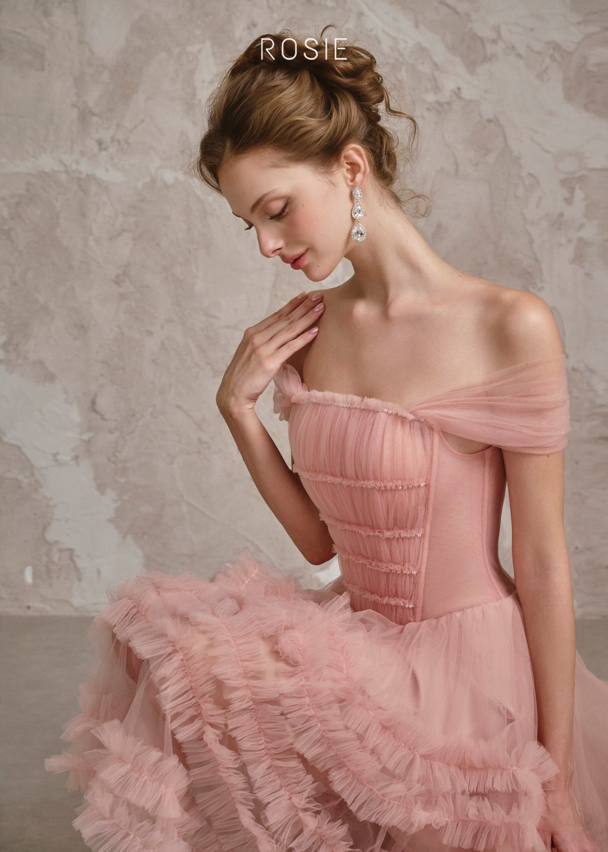 Jully Dress by Rosie