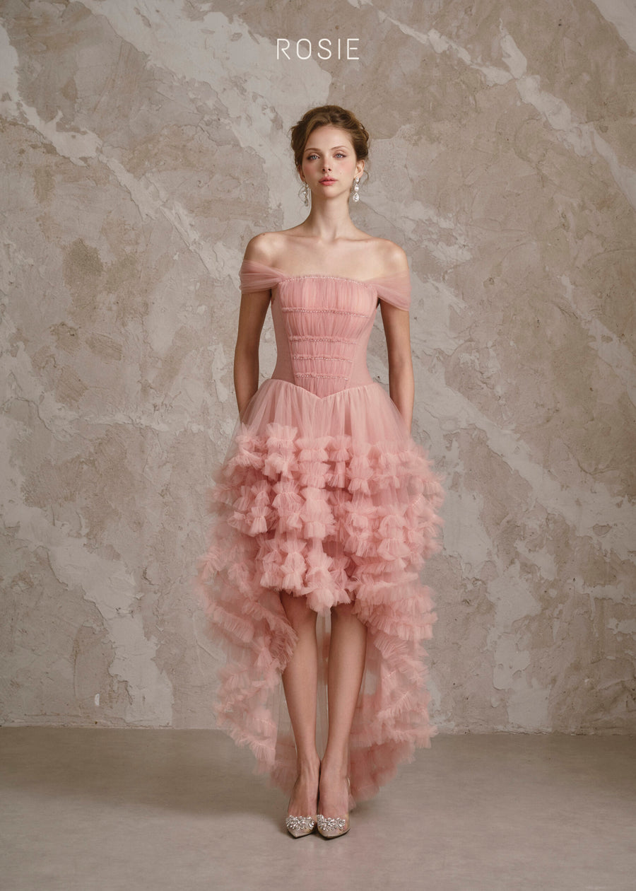 Jully Dress