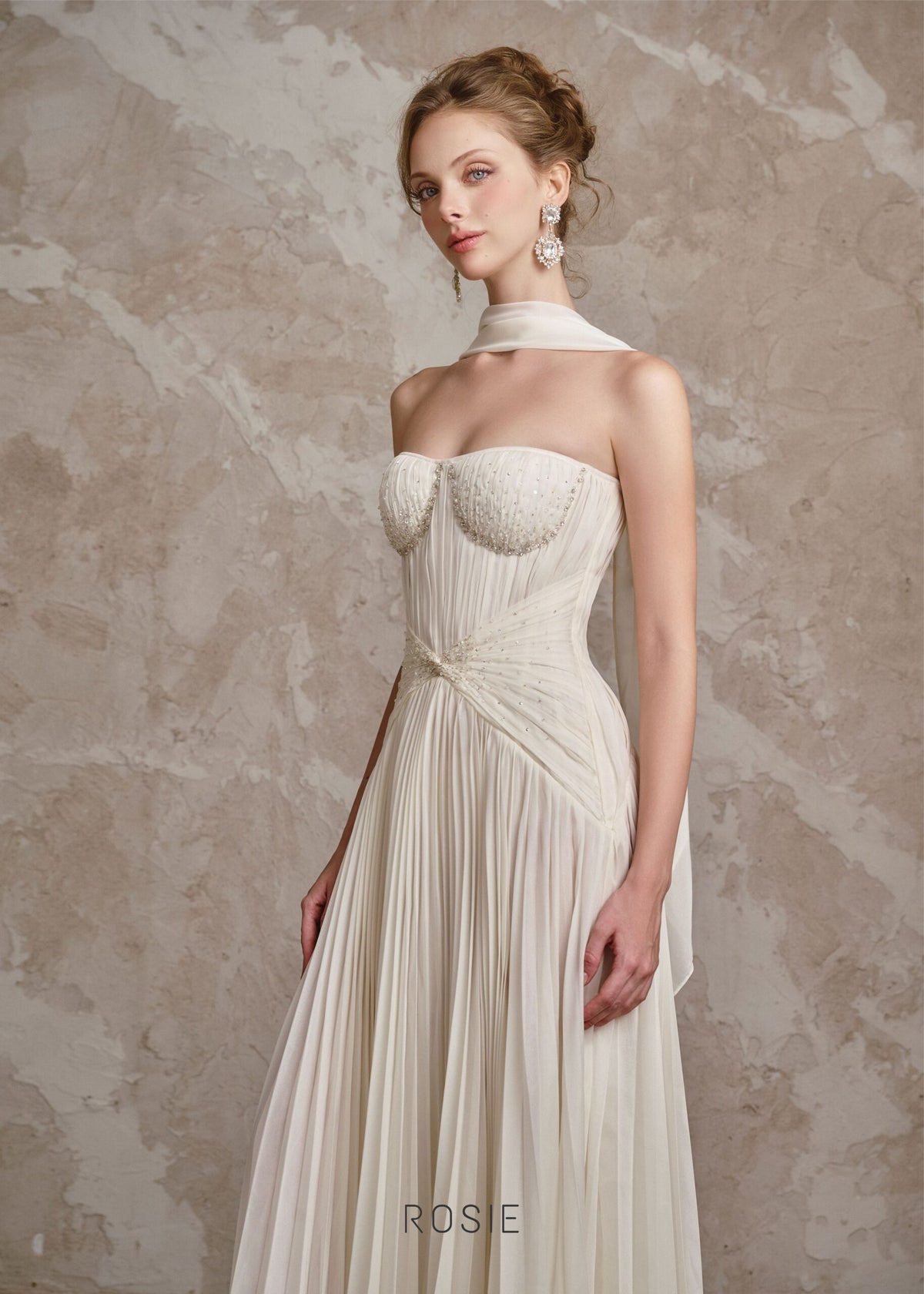 Sissy Dress by Rosie