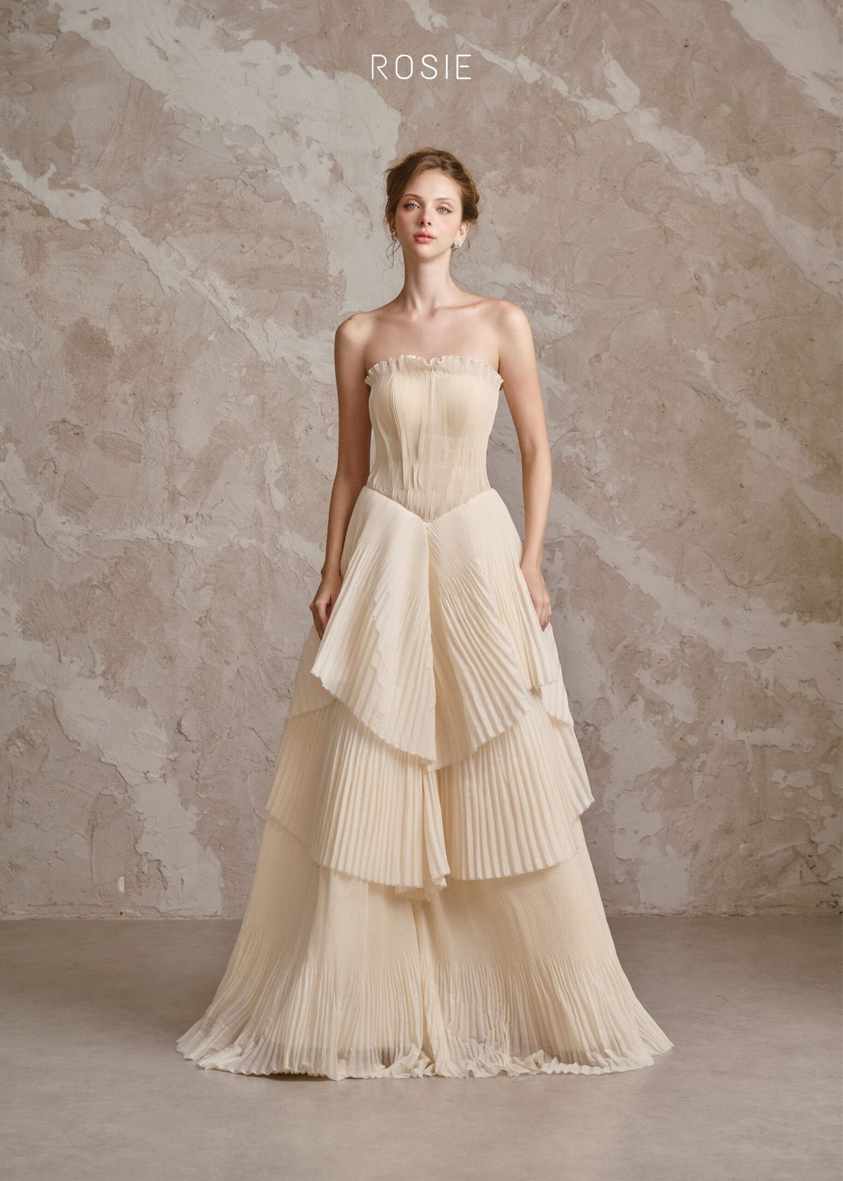 Belly Dress by Rosie