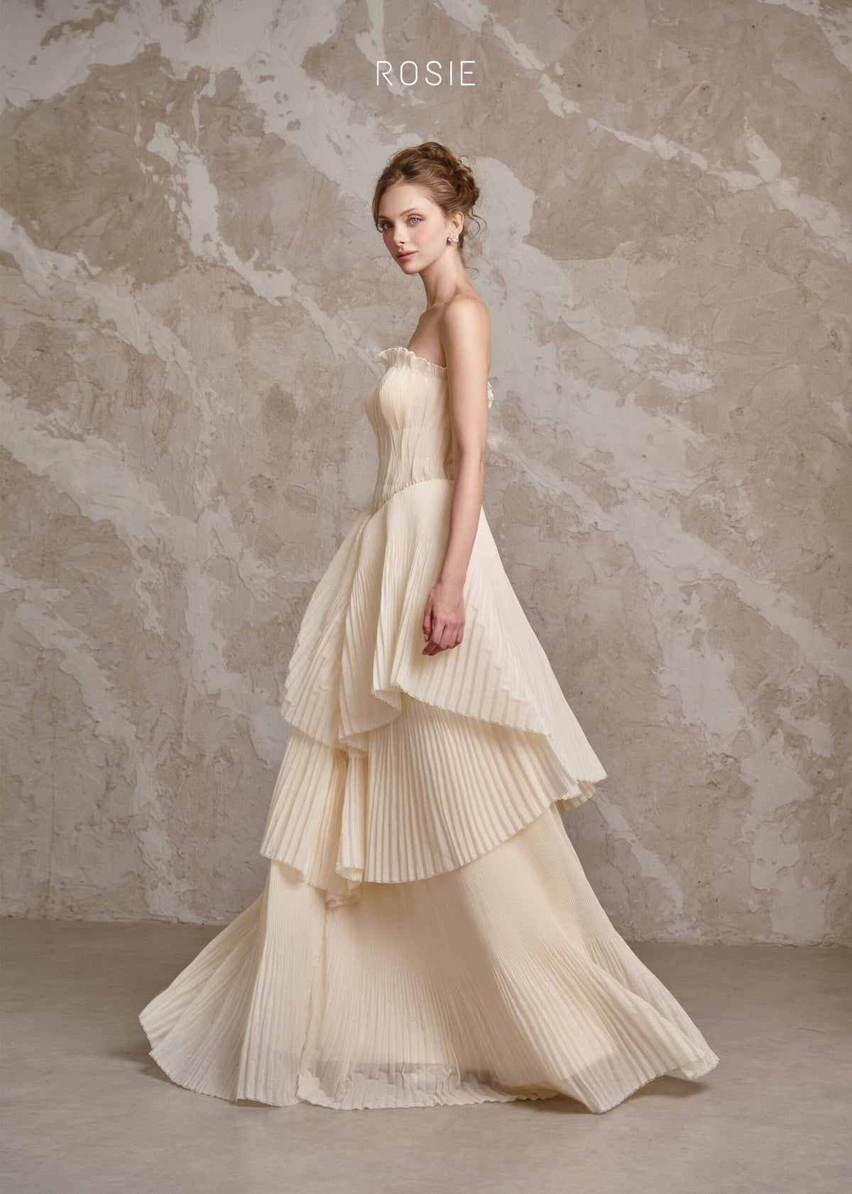 Belly Dress by Rosie