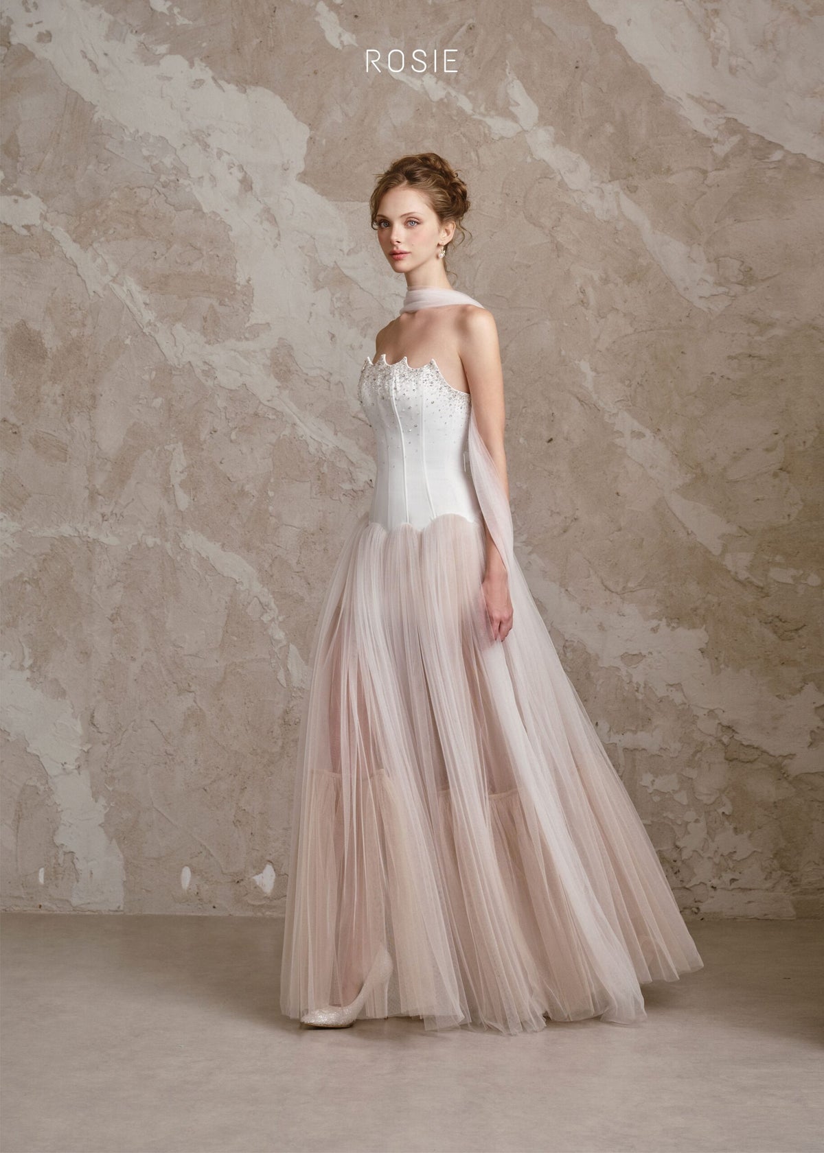 Kelly Dress by Rosie