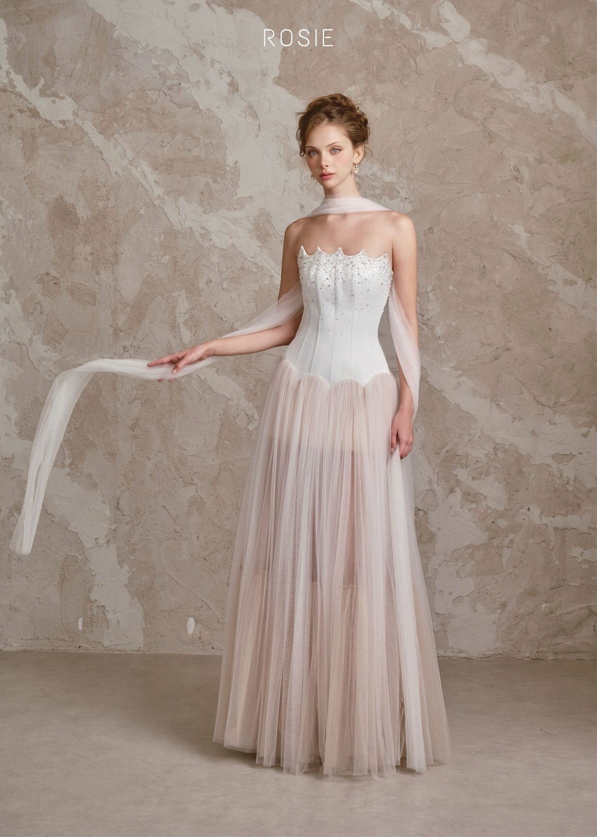 Kelly Dress by Rosie