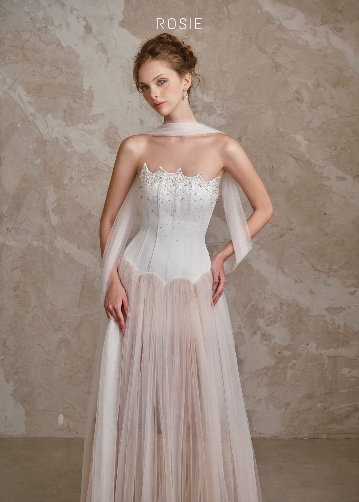 Kelly Dress by Rosie