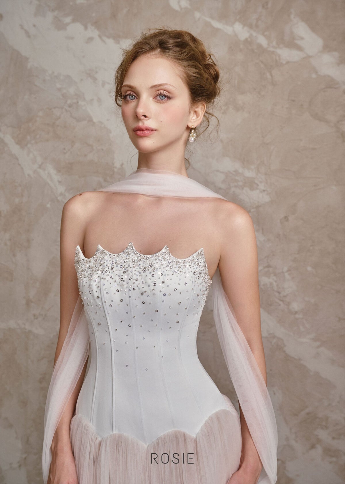 Kelly Dress by Rosie