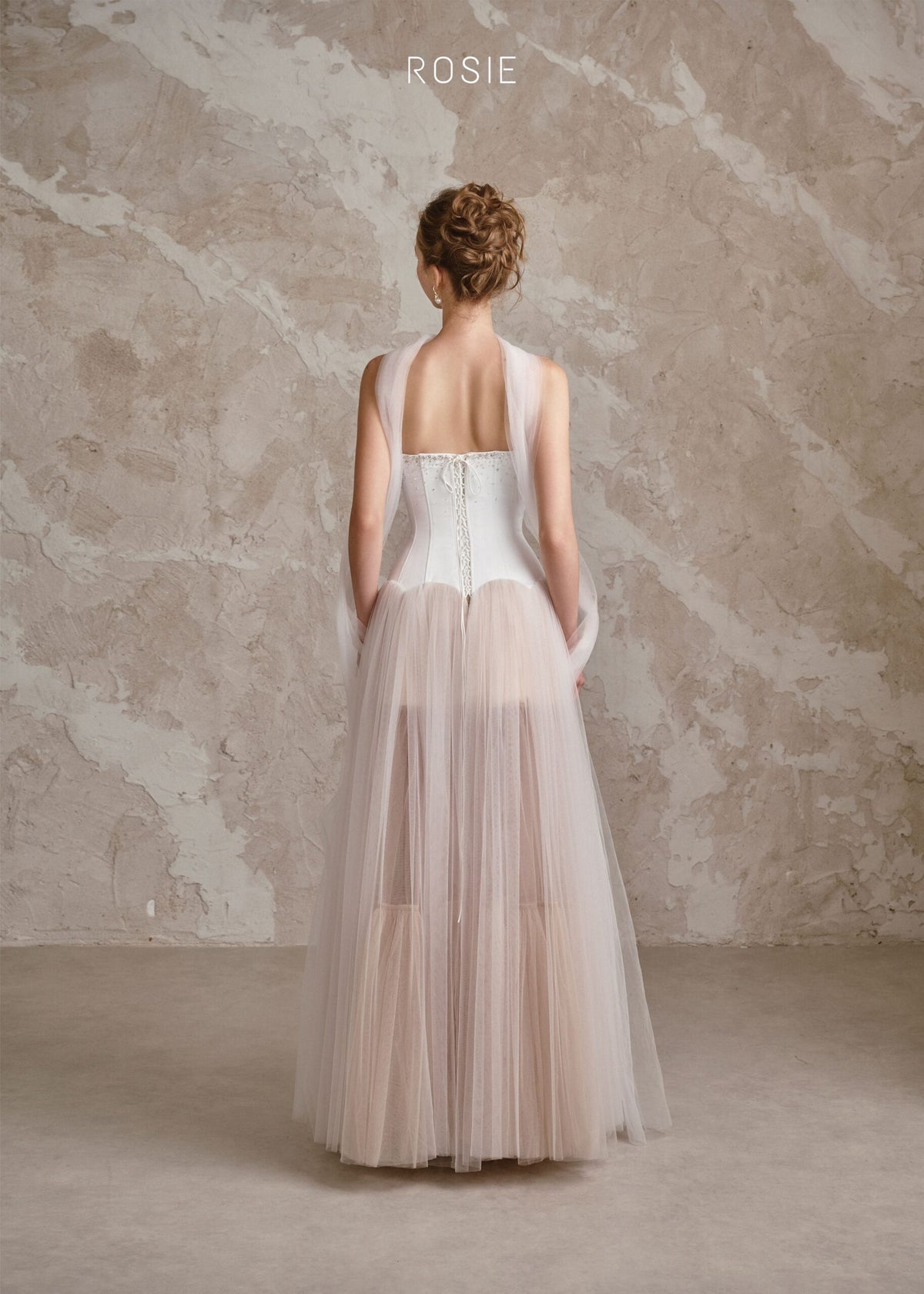 Kelly Dress by Rosie