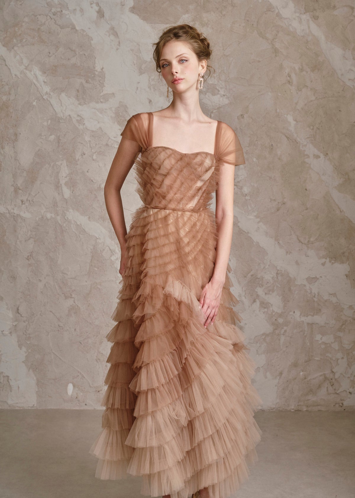 Perry Dress by Rosie
