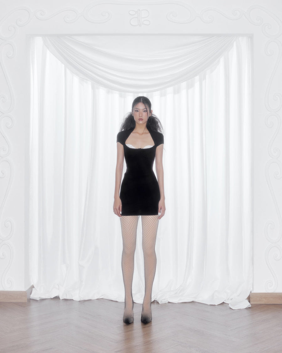 KAMMIE MINI DRESS