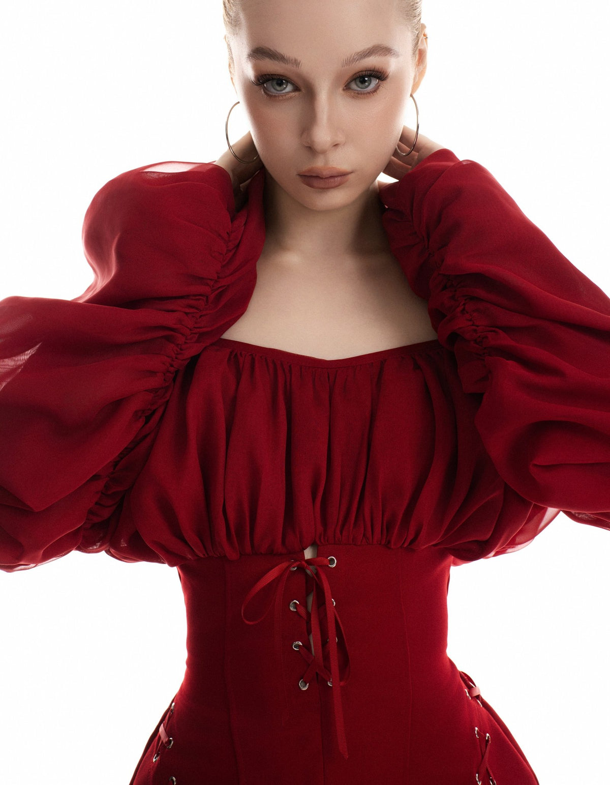 WANG DRESS by Rue de Rue