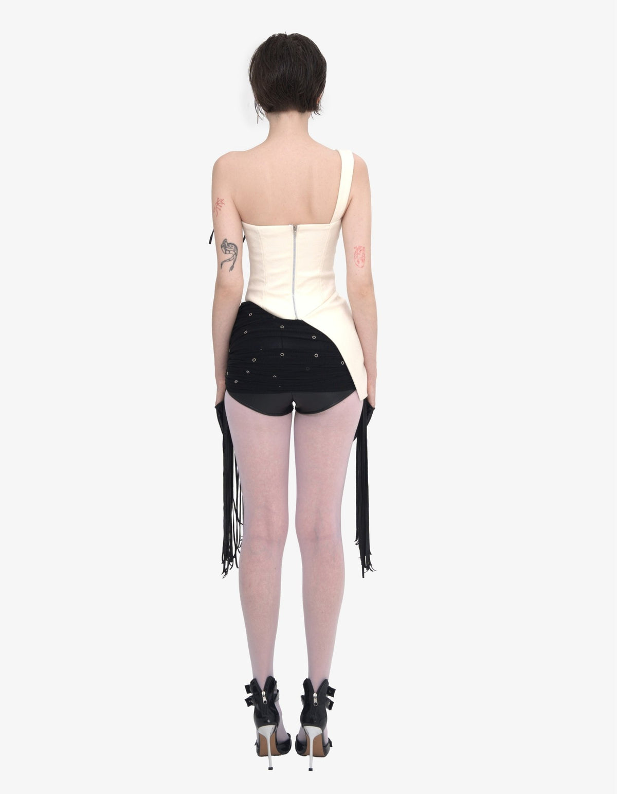 YUE TOP by Rue de Rue