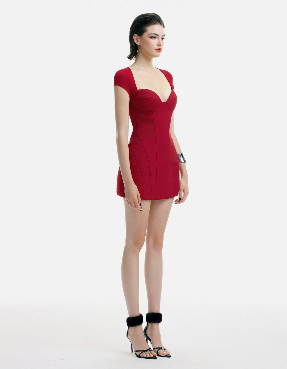 ZAMA DRESS by Rue de Rue