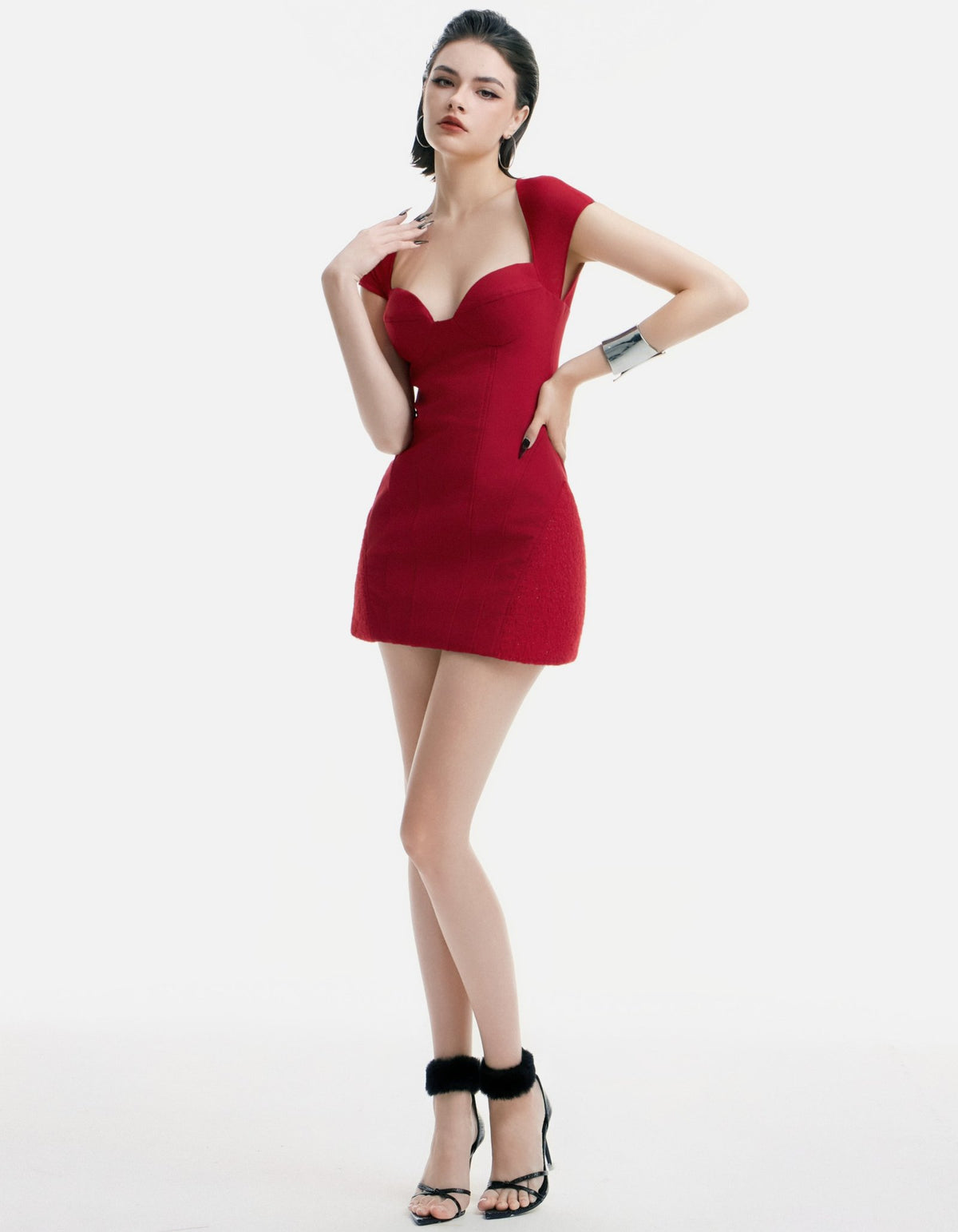 ZAMA DRESS by Rue de Rue