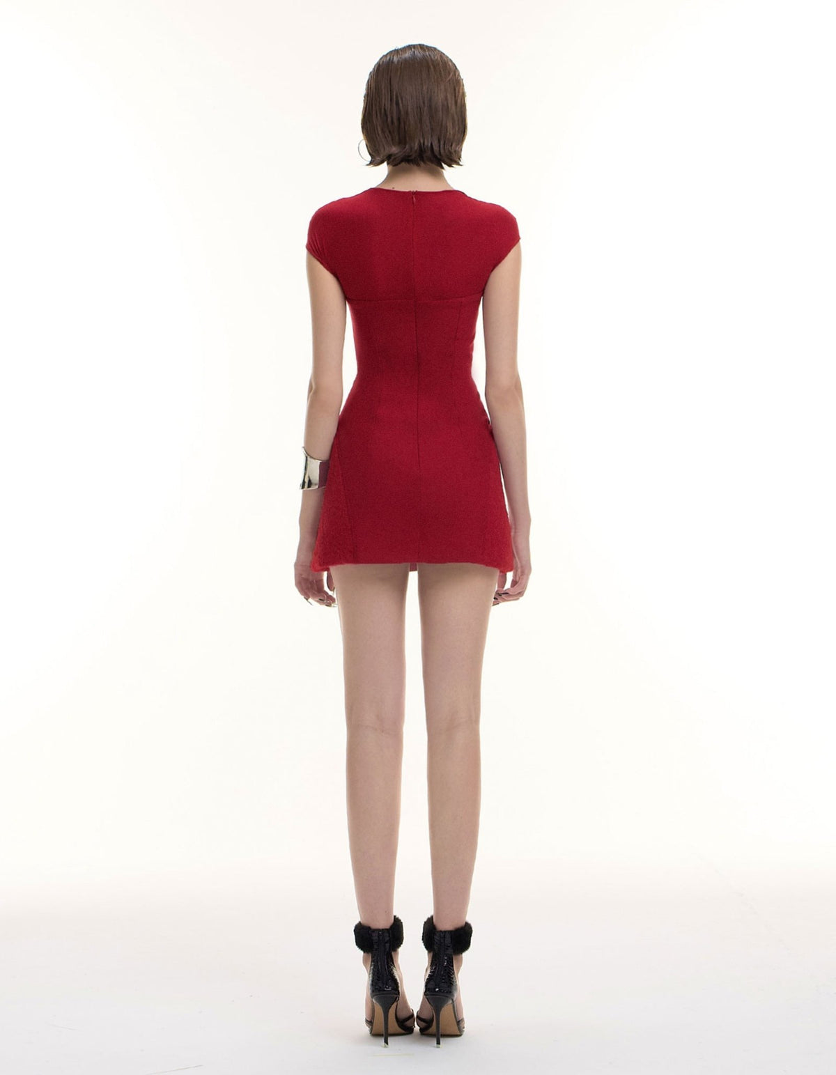 ZAMA DRESS by Rue de Rue