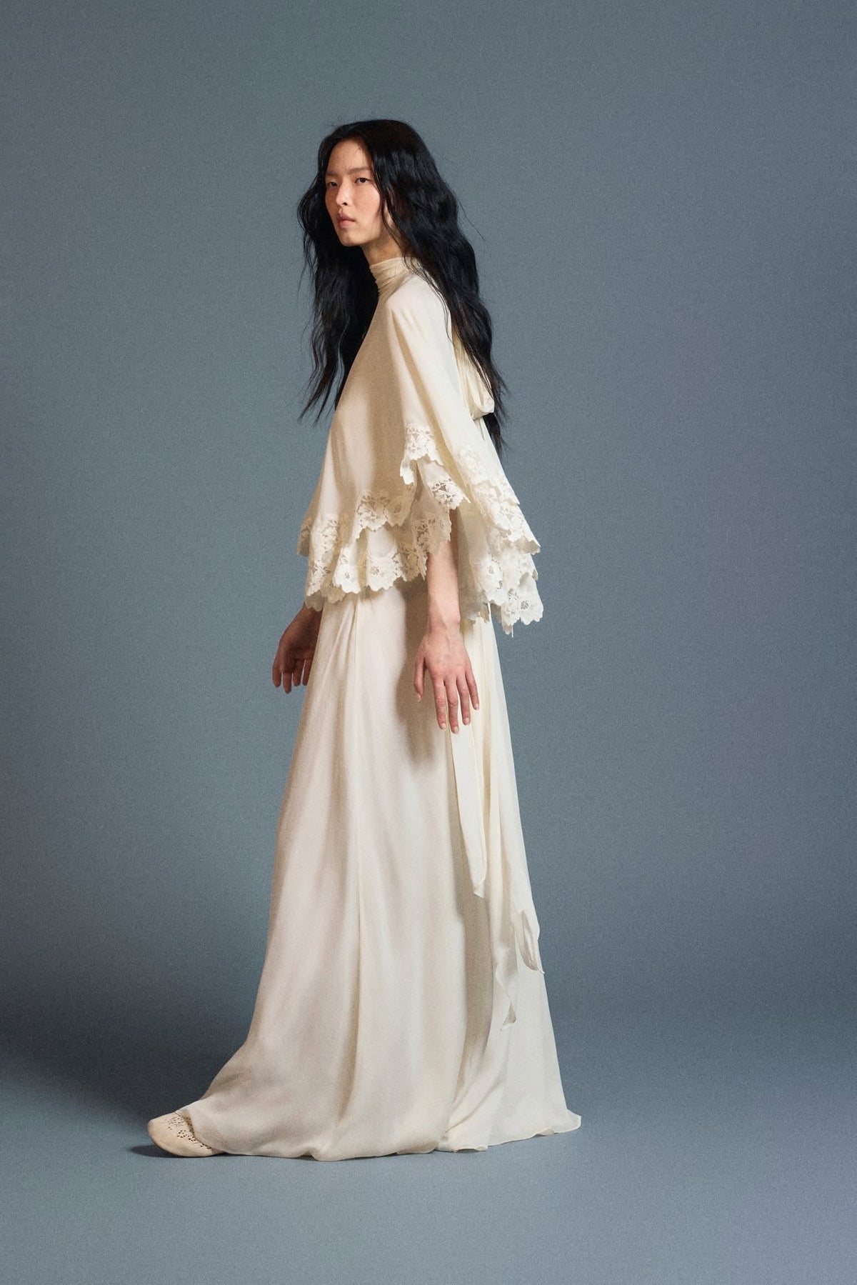 Zephyr Skirt by HUONG Boutique