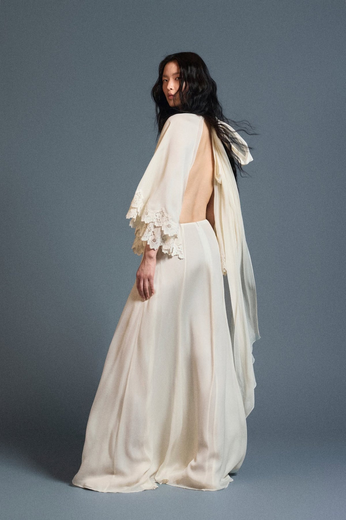 Zephyr Skirt by HUONG Boutique