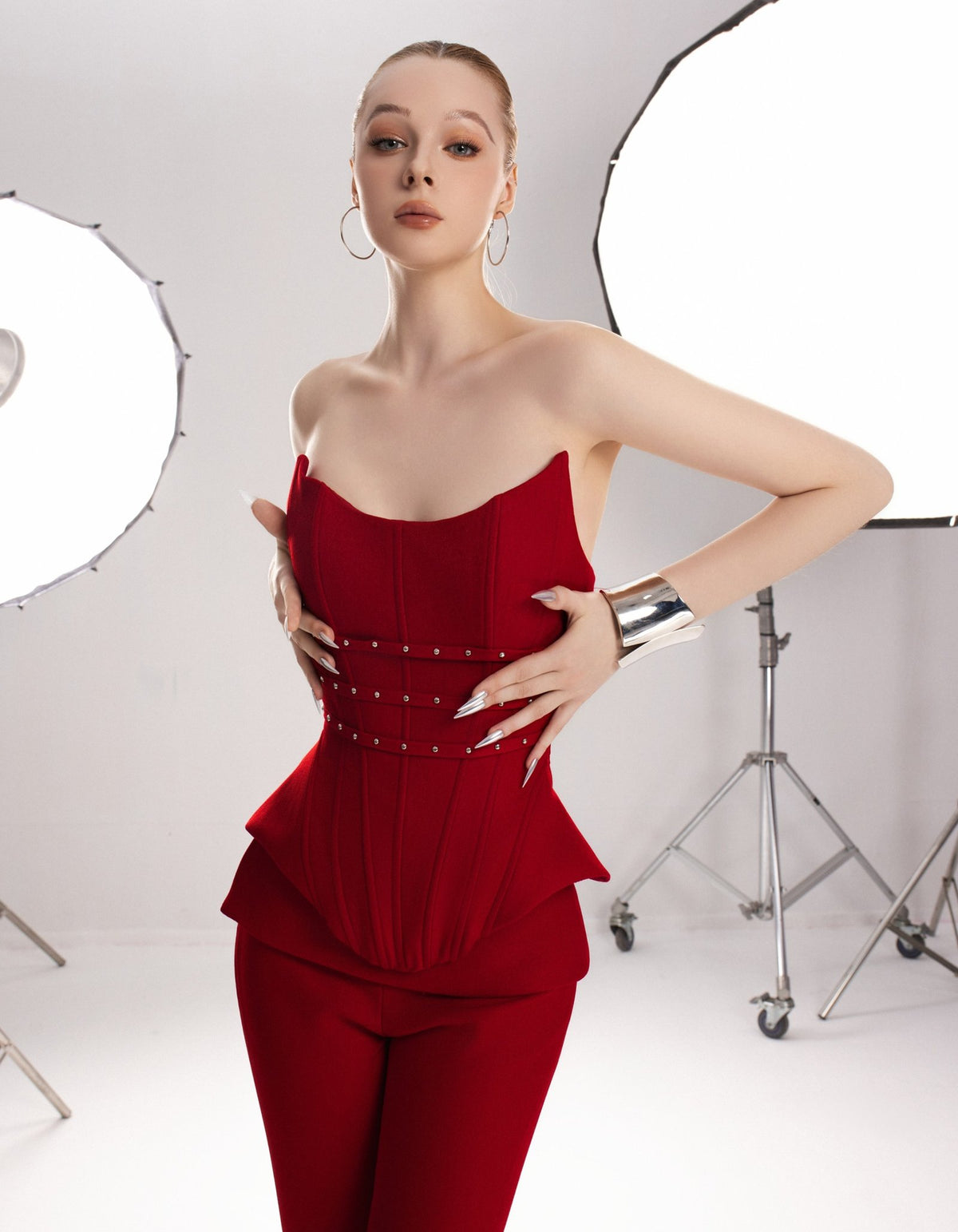 ZOEY SET by Rue de Rue