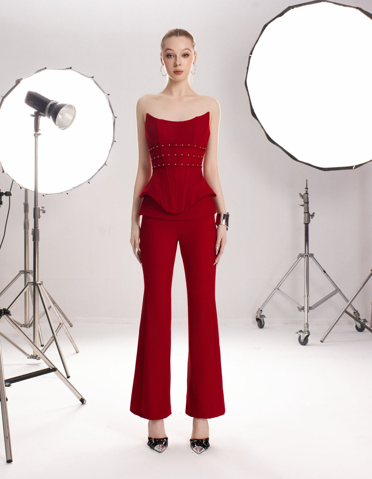ZOEY SET by Rue de Rue